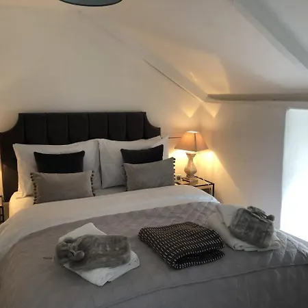 Mulberry Country house